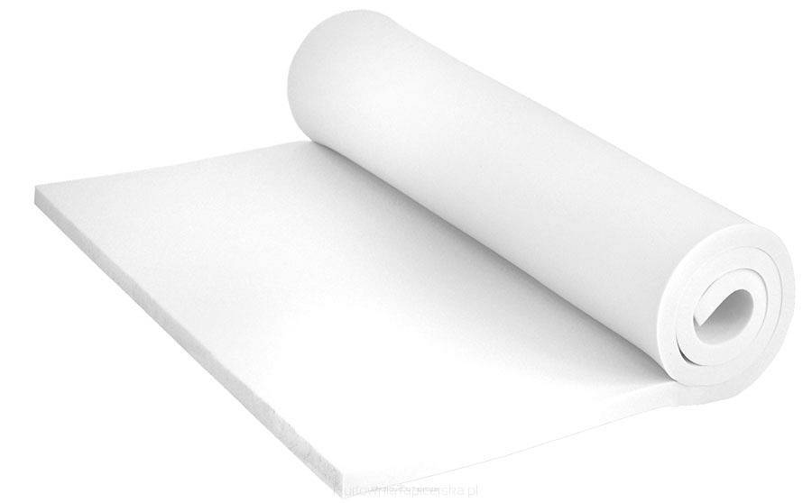 MATELAS MOUSSE HAUTE RESILIENCE - Centrale literie
