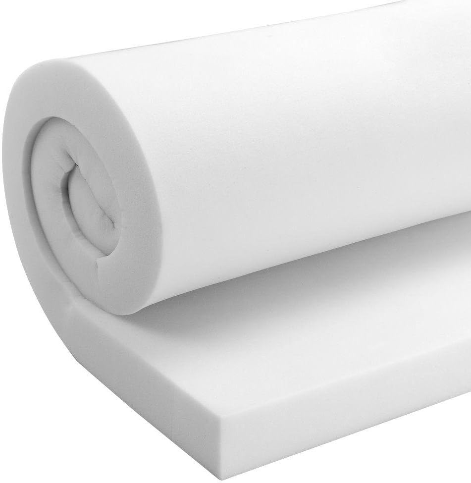 MATELAS MOUSSE POLYURETHANE HD - Centrale literie