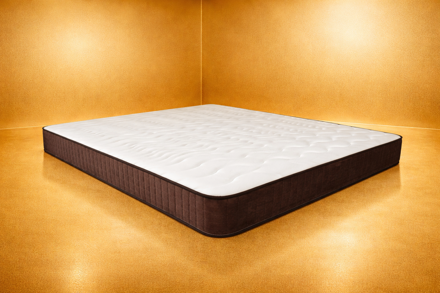 Matelas BRISTOL - Confort Inégalé