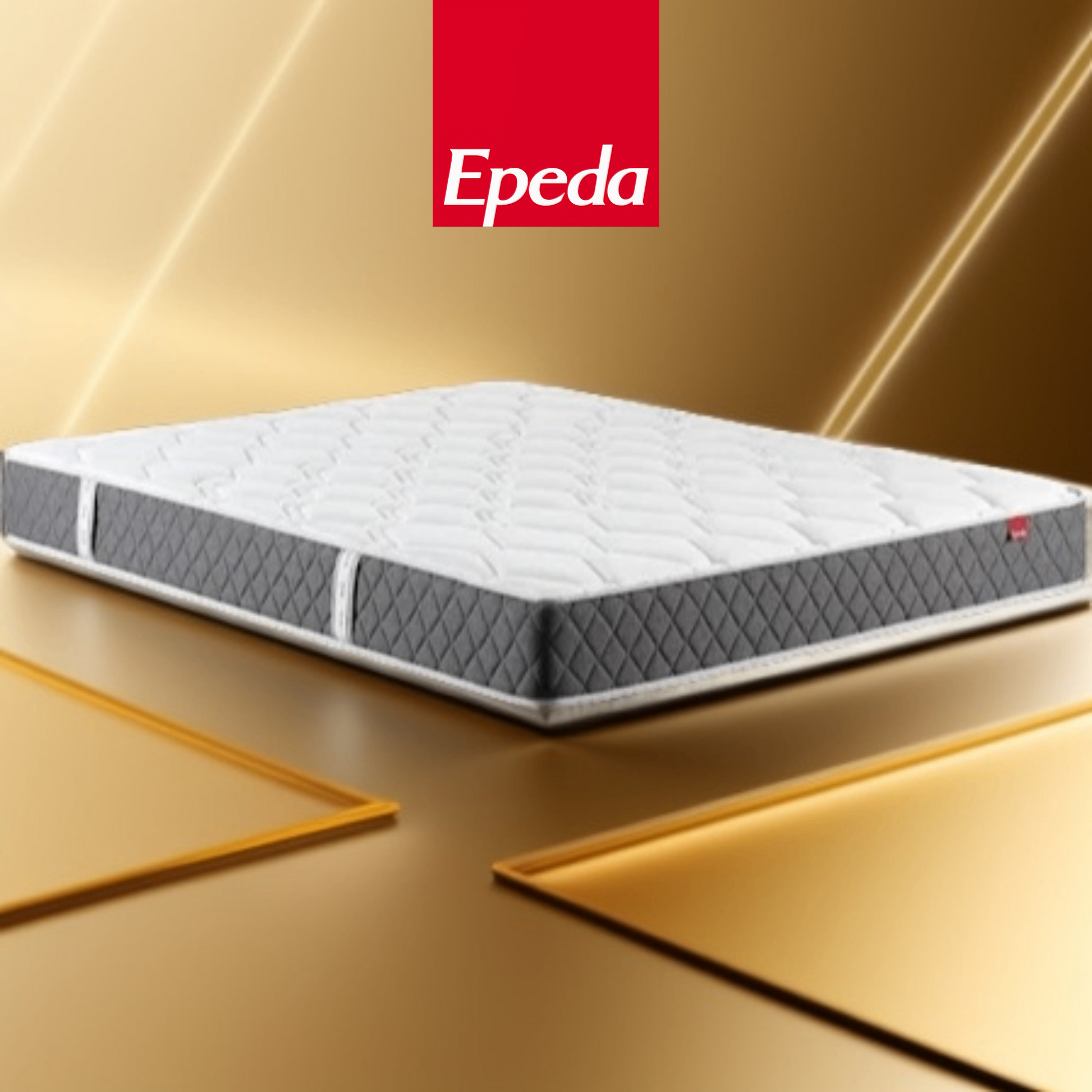 Matelas EPEDA "VARIATION" - Centrale literie