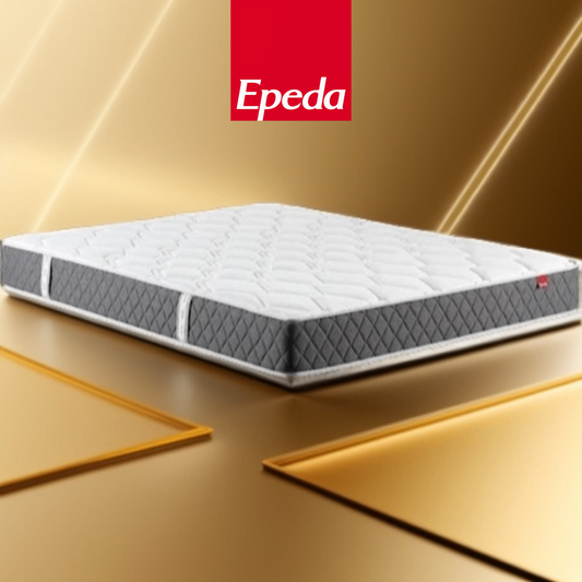 Matelas EPEDA "VARIATION" - Centrale literie