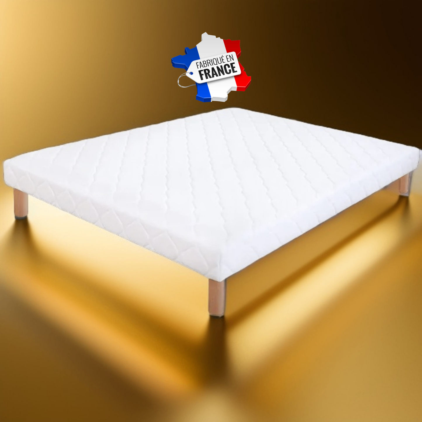 SOMMIERS TAPISSIERS - Magasin de matelas à Paris