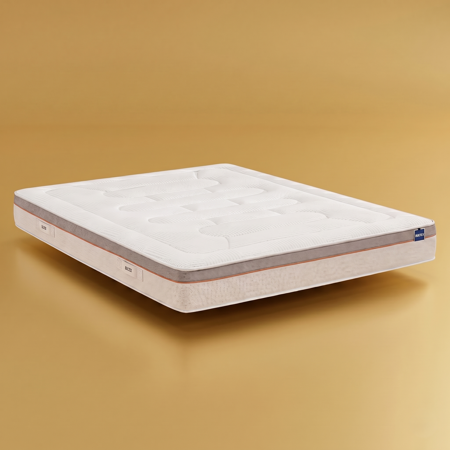 Matelas Merinos Hubert 160*200cm