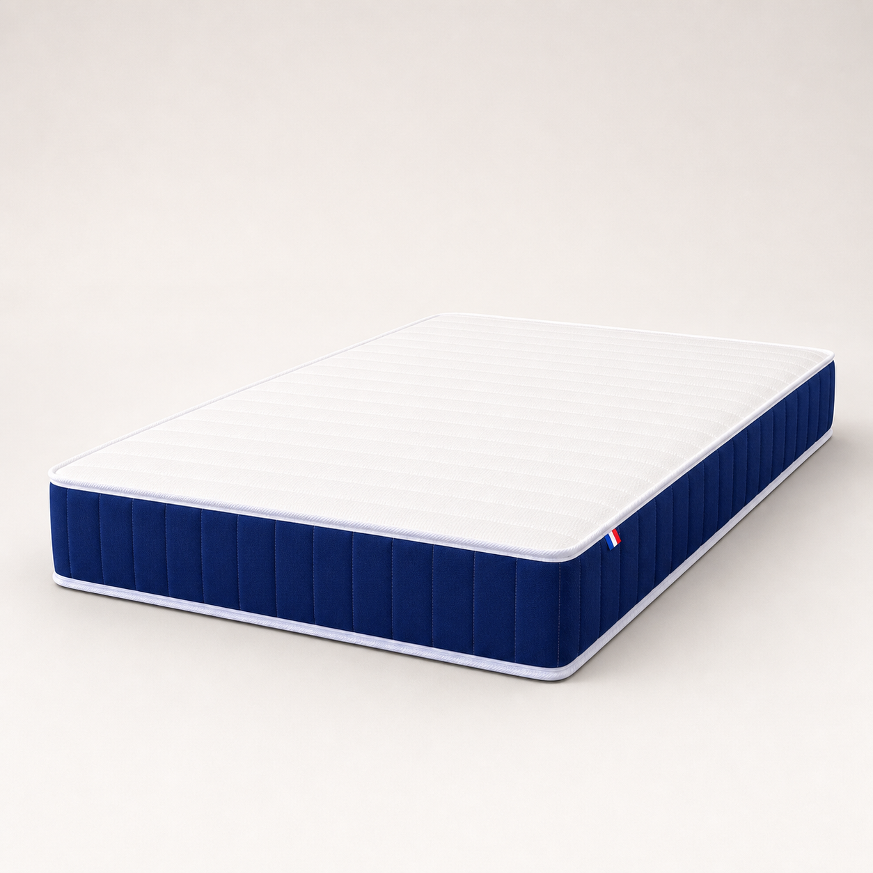 Matelas Hotello très ferme 140x190 cm