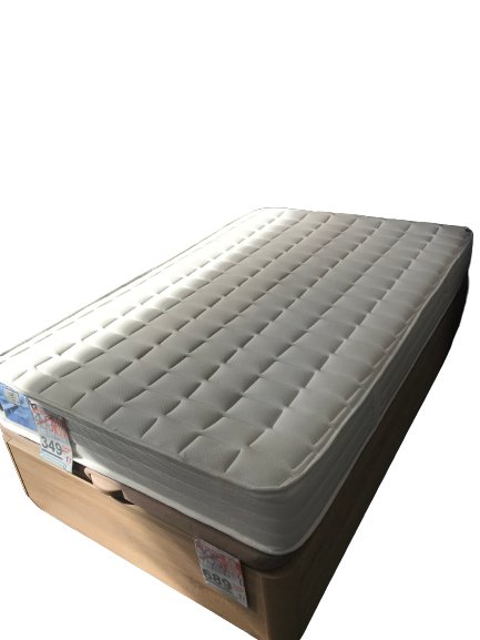 MATELAS MALDIVES - Centrale literie